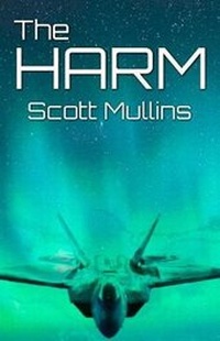 Enlarge image Cover: The Harm - Nook Press