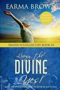Cover: Living the Divine Yes! - Nook Press