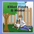 Cover: Elliot Finds a Home - Nook Press