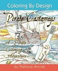 Cover: Pirate Castaways - Nook Press