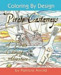 Enlarge image Cover: Pirate Castaways - Nook Press
