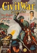Cover: Civil War Stories - Nook Press