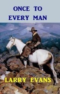 Cover: Once to Every Man - Nook Press
