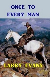 Enlarge image Cover: Once to Every Man - Nook Press