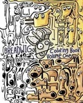 Cover: Breadwig Coloring Book Volume One - Nook Press