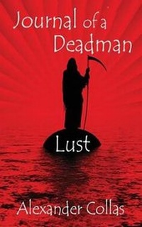 Enlarge image Cover: Journal of a Deadman - Lust - Nook Press