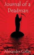 Cover: Journal of a Deadman - Nook Press