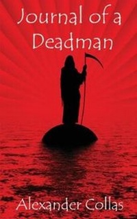 Enlarge image Cover: Journal of a Deadman - Nook Press