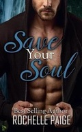 Cover: Save Your Soul - Nook Press