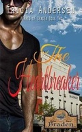 Cover: The Heartbreaker - Nook Press
