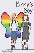 Cover: Binny's Boy - Nook Press