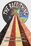 Cover: The Race Thing - Nook Press