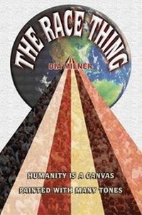 Enlarge image Cover: The Race Thing - Nook Press