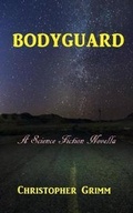 Cover: Bodyguard - Nook Press