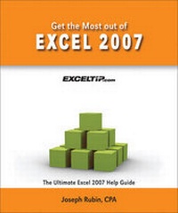 Abbildung von: Get the Most Out of Excel 2007 - Limelight Media