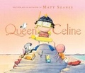 Cover: Queen Celine - Walker Books Australia