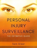 Cover: Personal Injury Surveillance - Matador