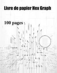 Enlarge image Cover: Livre de papier Hex Graph - Elige Cogniscere