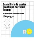 Cover: Grand livre de papier graphique carre - Elige Cogniscere
