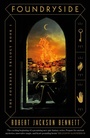 Cover: Foundryside - Arcadia Books