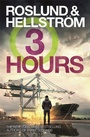 Cover: Three Hours - riverrun