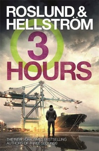 Enlarge image Cover: Three Hours - riverrun