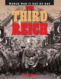 Cover: Third Reich 1923-1945 - Brown Bear Books