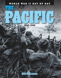 Cover: Pacific 1941-1945 - Brown Bear Books