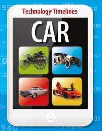 Enlarge image Cover: Car - Brown Bear Books
