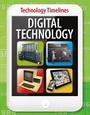 Cover: Digital Technology - Brown Bear Books