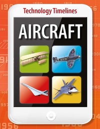 Enlarge image Cover: Aircraft - Brown Bear Books