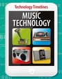 Cover: Music Technology - Brown Bear Books