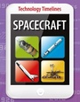 Cover: Spacecraft - Brown Bear Books