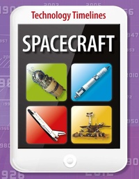 Enlarge image Cover: Spacecraft - Brown Bear Books