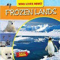 Cover: Frozen Lands - Brown Bear Books