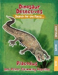 Cover: Placodus and Other Swimming Reptiles - Brown Bear Books