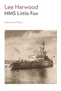 Cover: HMS Little Fox - Shearsman Books