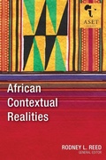 Cover: African Contextual Realities - Langham Global Library