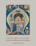 Cover: The McCarthy Collection, Volume I - Ad Ilissum