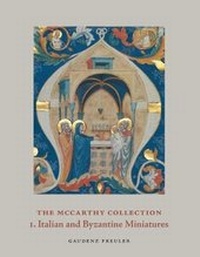Enlarge image Cover: The McCarthy Collection, Volume I - Ad Ilissum