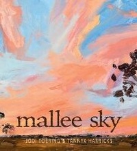 Enlarge image Cover: Mallee Sky - Black Dog Books