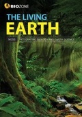 Cover: The Living Earth - Biozone International Ltd