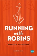 Cover: Running with Robins - Trigger