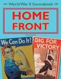 Cover: Home Front - Brown Bear Books