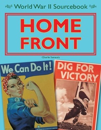 Enlarge image Cover: Home Front - Brown Bear Books