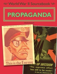 Enlarge image Cover: Propaganda - Brown Bear Books
