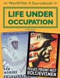 Cover: Life Under Occupation - Brown Bear Books