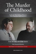Cover: The Murder of Childhood - Waterside Press
