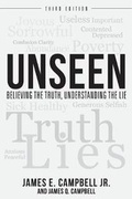 Cover: Unseen - Yorkshire Publishing