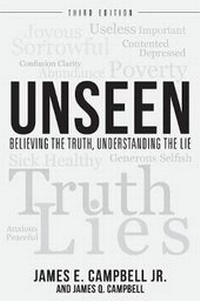 Enlarge image Cover: Unseen - Yorkshire Publishing